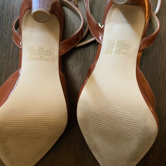 Steve Madden Heels - Picture 3 of 4